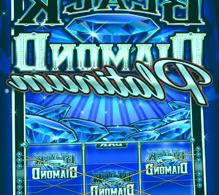 Triple Jewels Platinum slot machine
