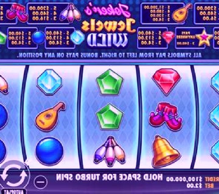 Triple Jewels (Spin Games) slot game