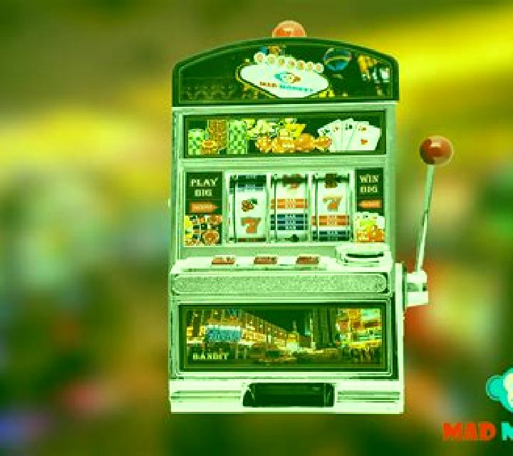 Triple Kung Fu Monkey slot machine