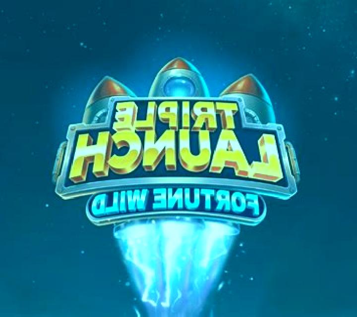 Triple Launch Fortune Wild online slot
