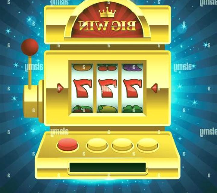 Triple Luck slot machine