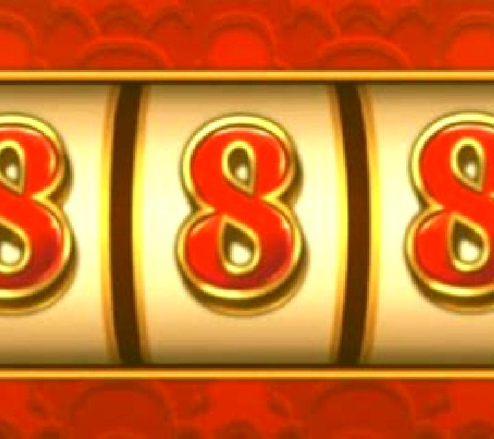 Triple Lucky 8’s online slot