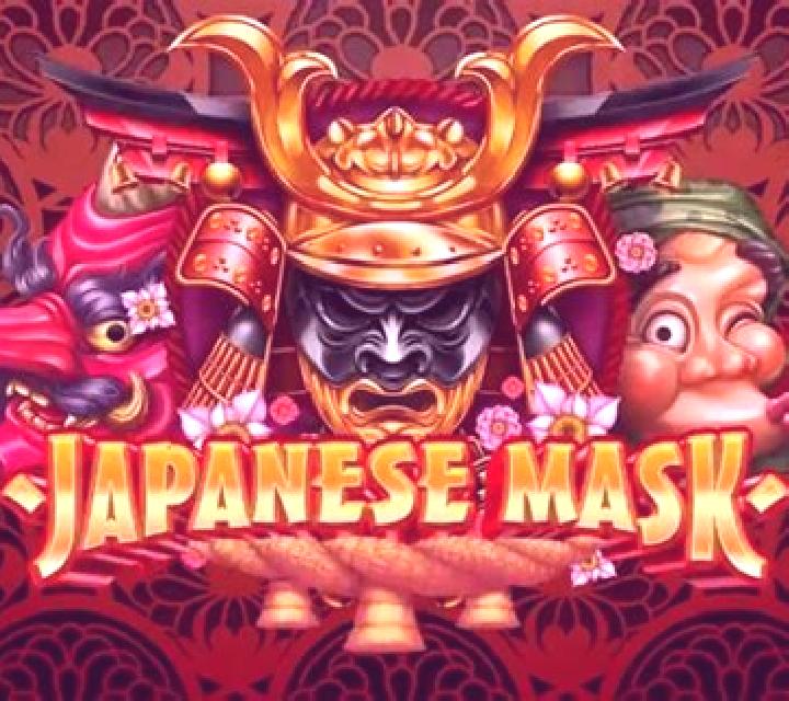 Triple Mask online slot