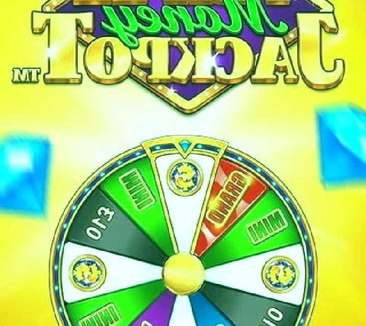 Triple Money Jackpot Bells online slot