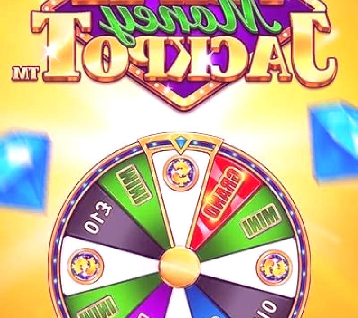 Triple Money Jackpot Bells slot game