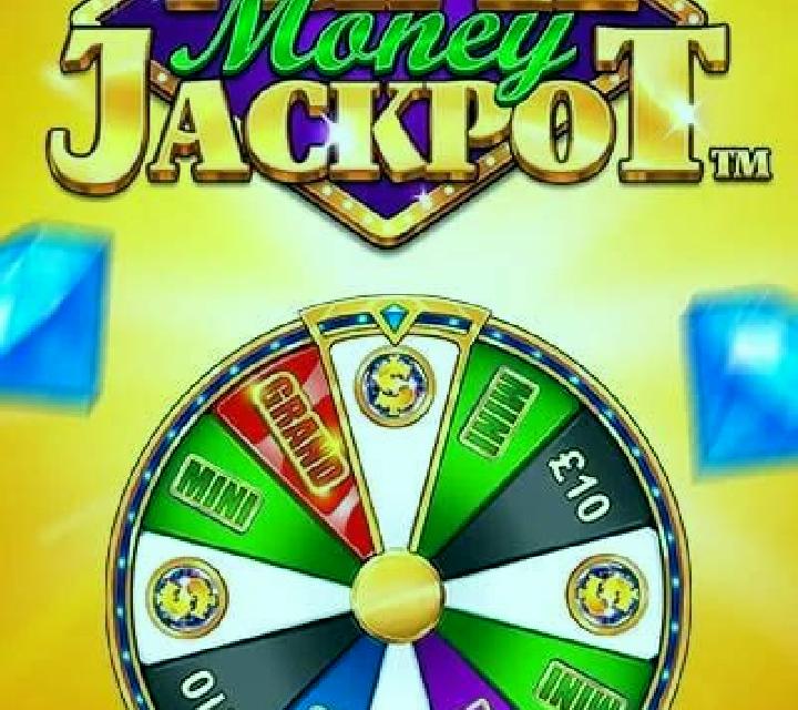 Triple Money Jackpot Bells slot