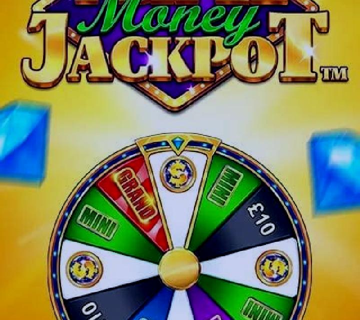 Triple Money Jackpot Gold online slot