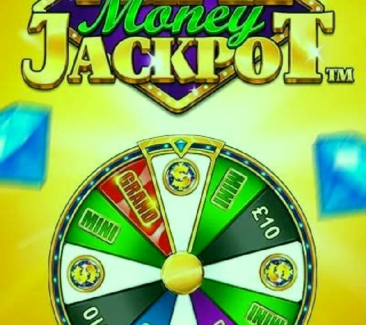 Triple Money Jackpot Gold slot game