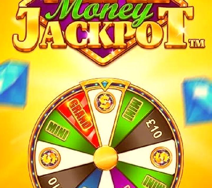 Triple Money Jackpot Gold slot machine