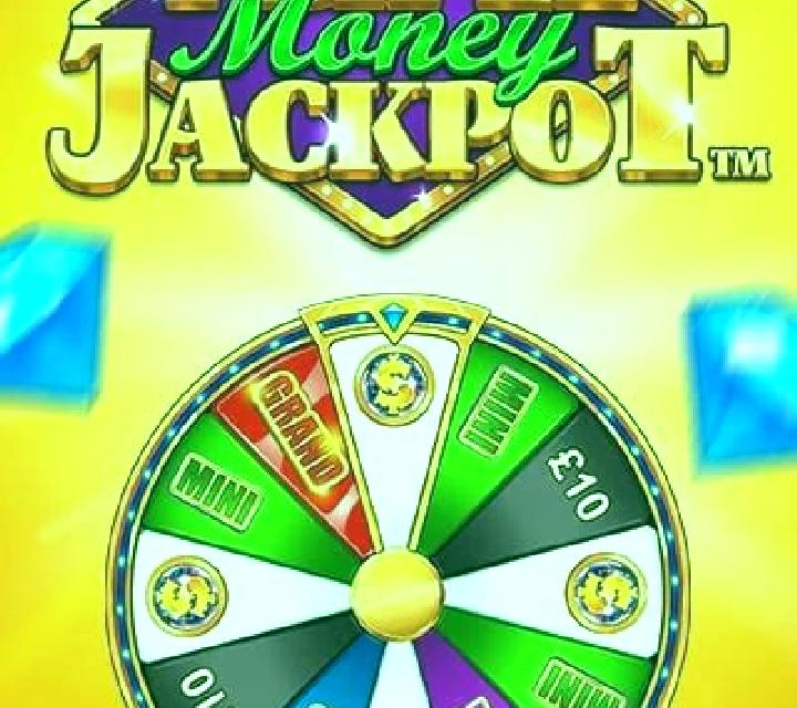 Triple Money Jackpot online slot