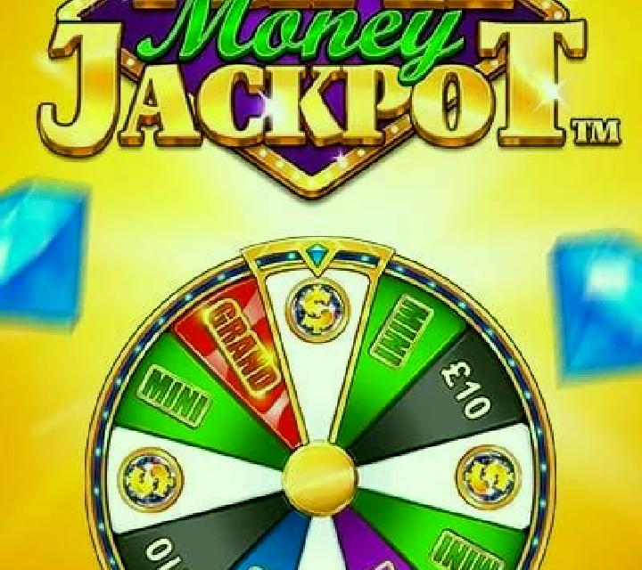 Triple Money Jackpot slot game