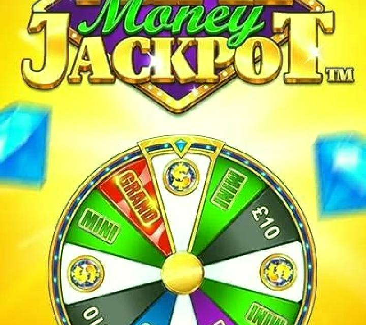 Triple Money Jackpot Spicy online slot