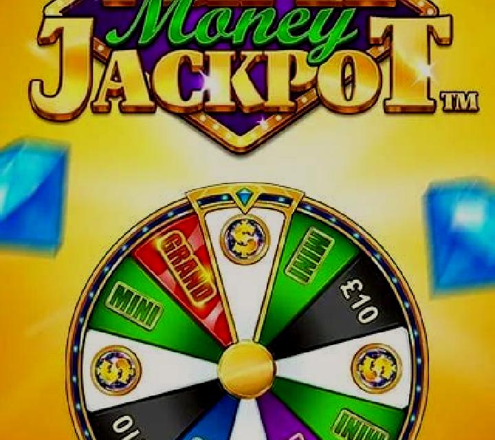 Triple Money Jackpot Spicy slot game
