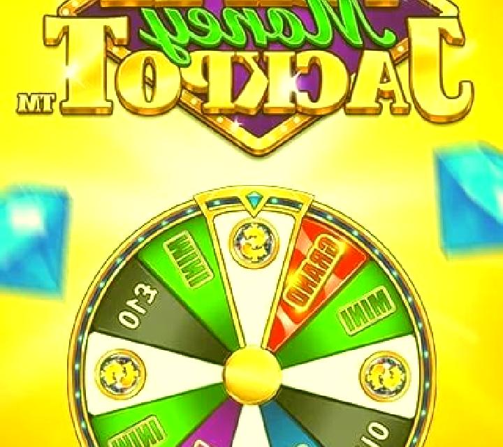 Triple Money Jackpot Spicy slot machine