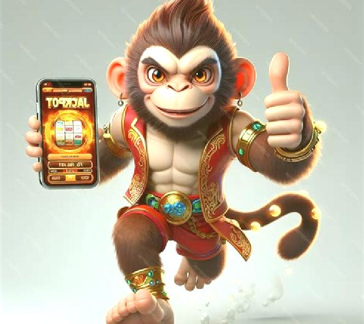 Triple Monkey (Dragoon Soft) slot machine