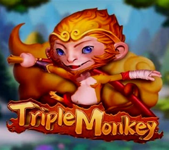 Triple Monkey (Dragoon Soft) slot