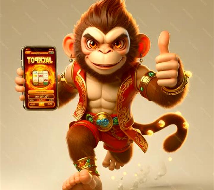 Triple Monkey (High 5 Games) slot machine