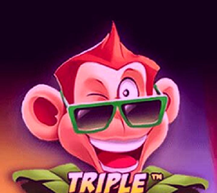 Triple Monkey (High 5 Games) slot