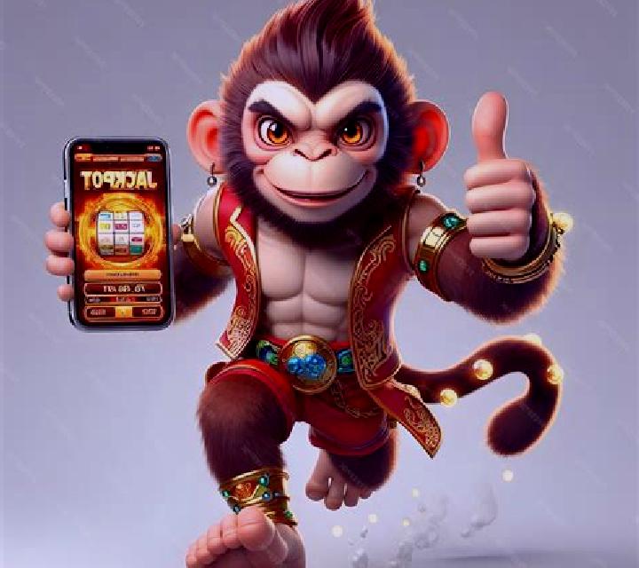 Triple Monkey (Nextspin) slot machine