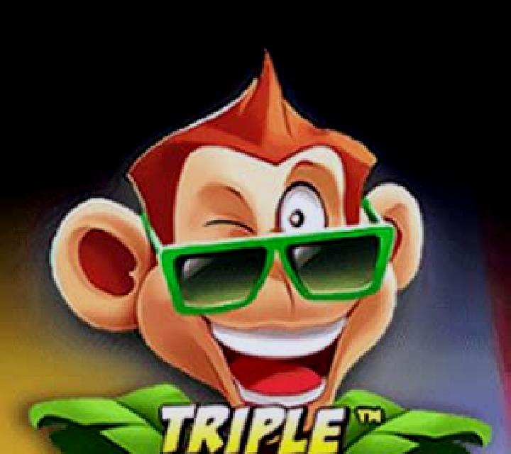 Triple Monkey (Skywind Group) online slot