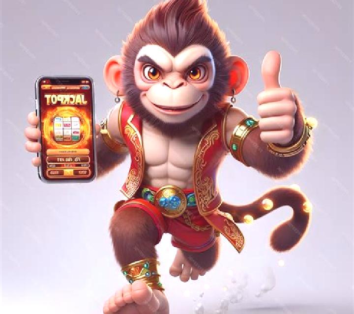 Triple Monkey (Skywind Group) slot machine