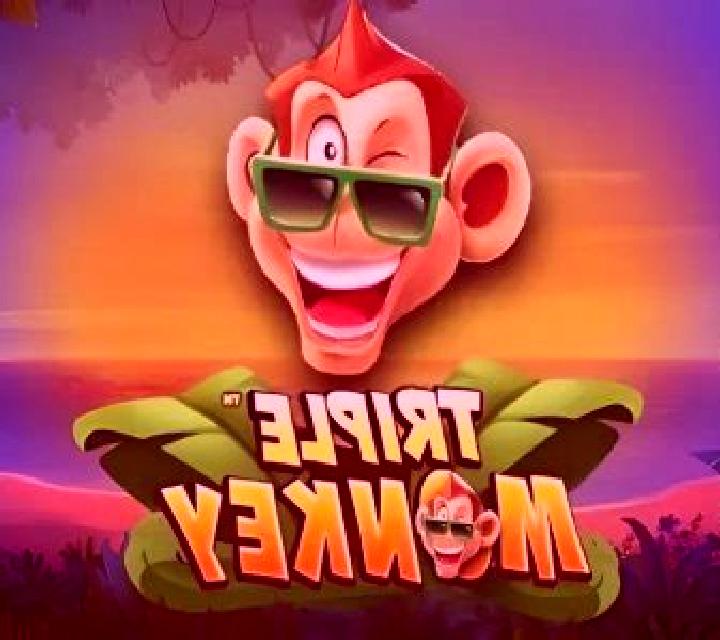 Triple Monkey (Skywind Group) slot