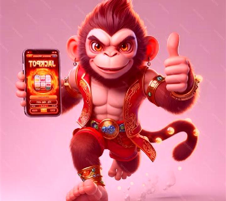 Triple Monkey (Virtual Tech) online slot