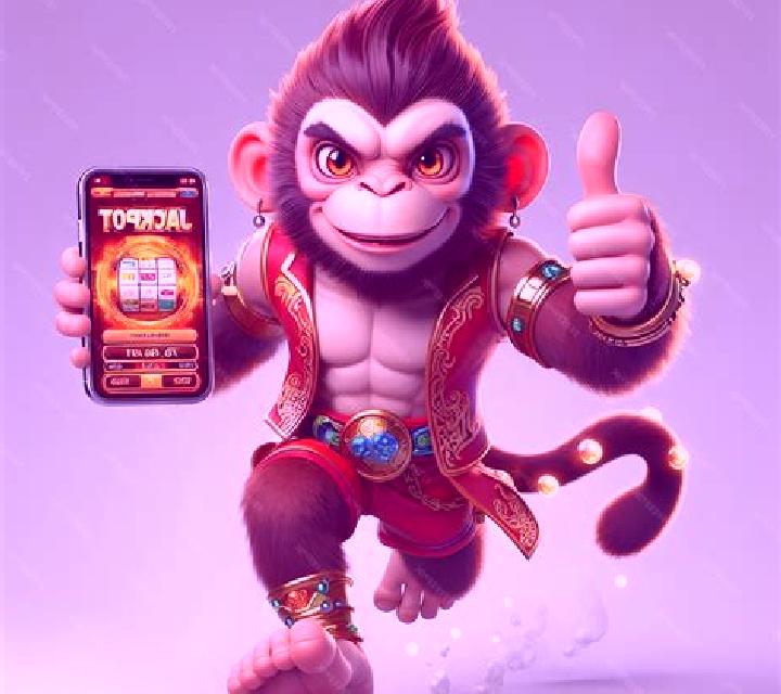Triple Monkey (Virtual Tech) slot game