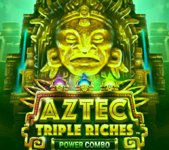 Triple Paradise Riches online slot