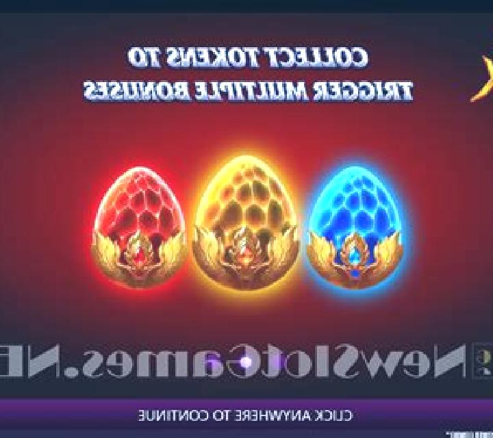 Triple Phoenix Power Combo slot game