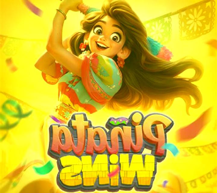 Triple Pinatas online slot