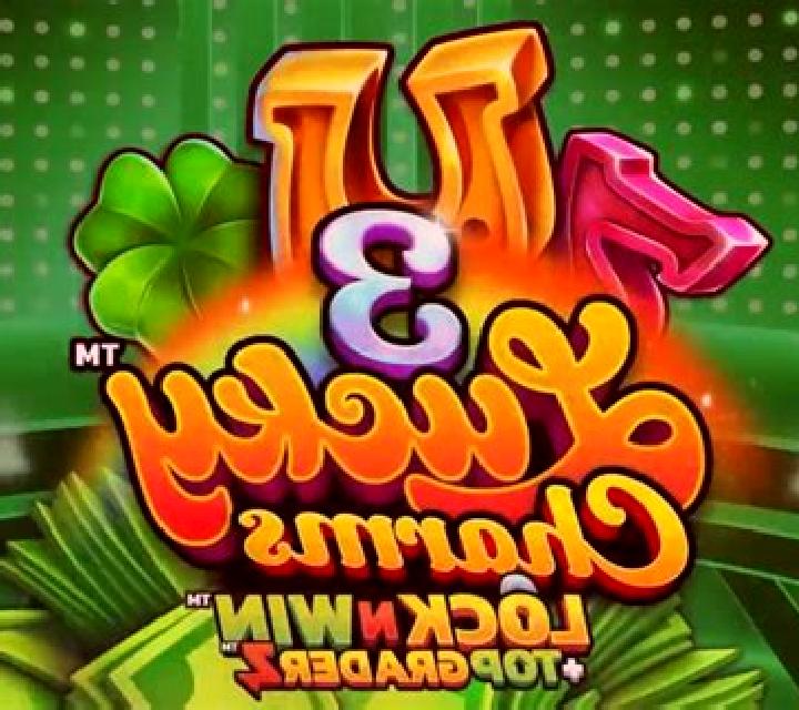Triple Pop on the Rocks online slot