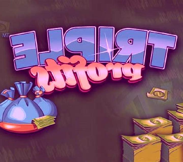 Triple Profits slot game