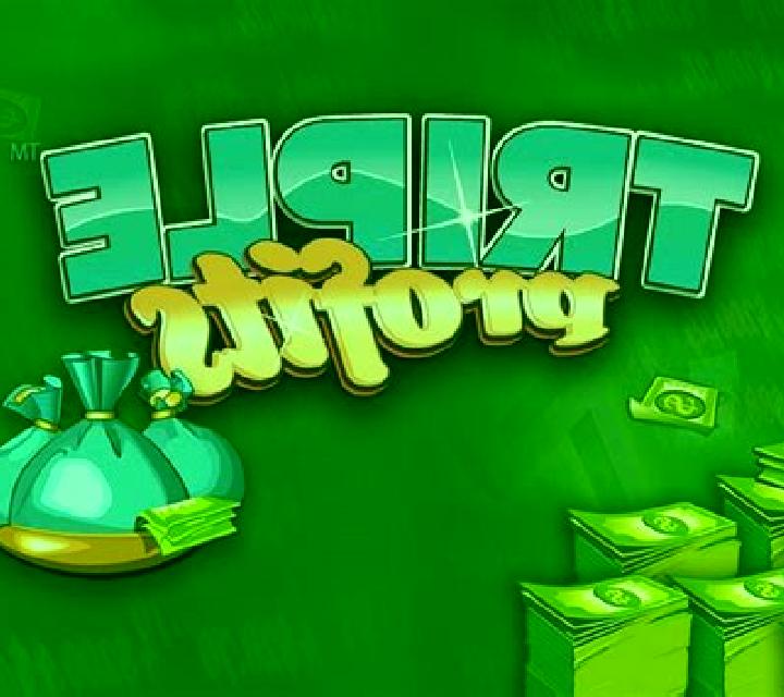 Triple Profits slot