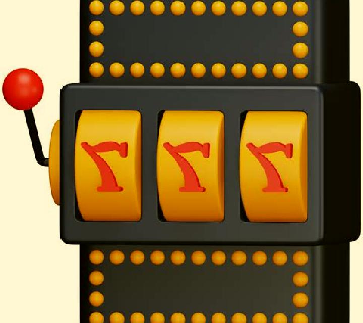 Triple Rampage slot machine