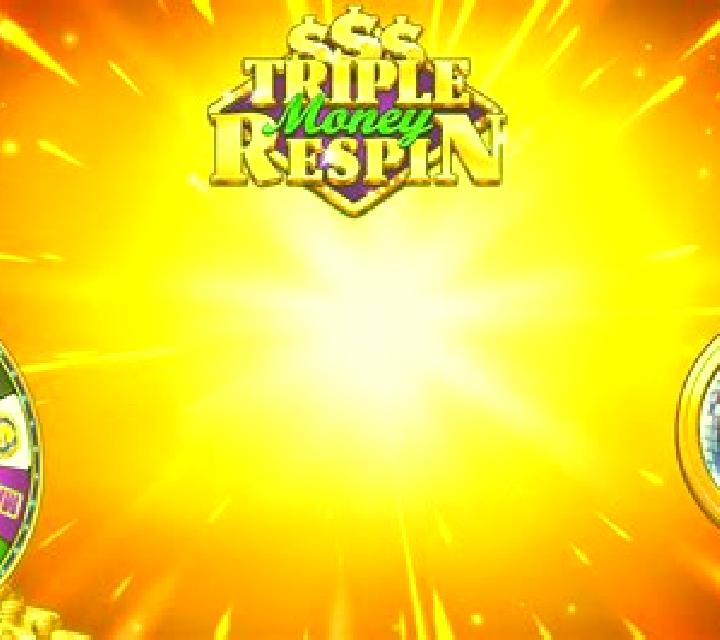 Triple Roll online slot