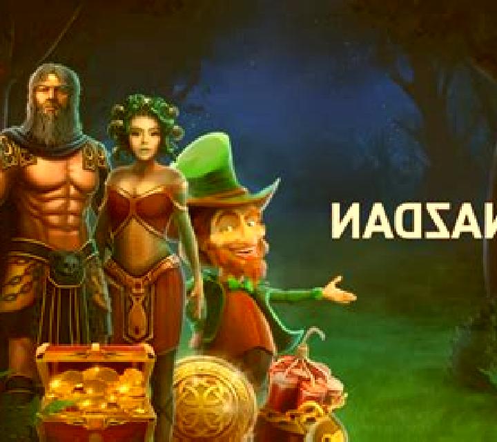 Triple Star (Wazdan) slot game