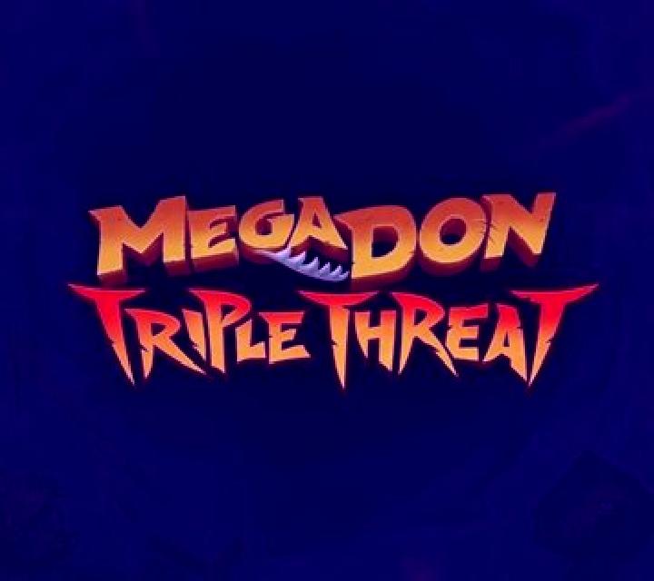 Triple Threat Arena slot