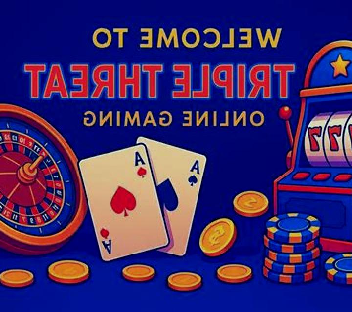 Triple Threat online slot