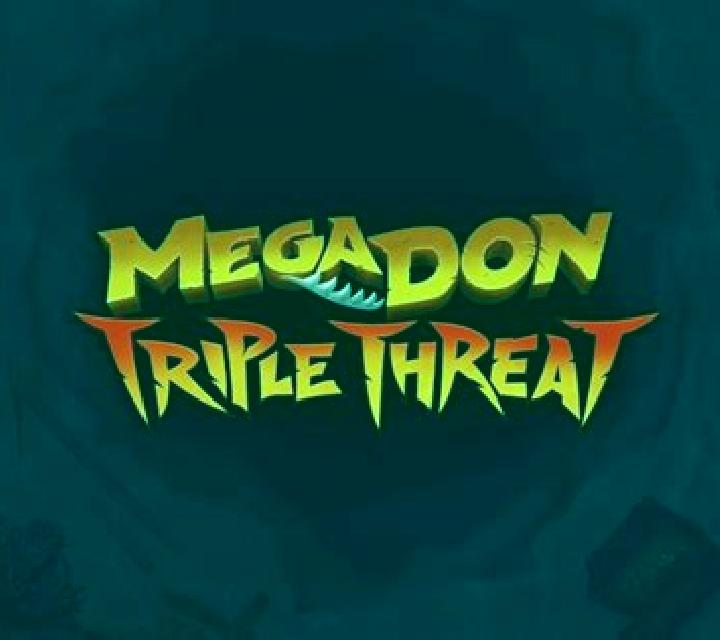Triple Threat slot game