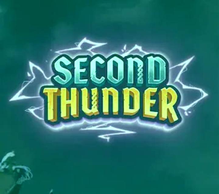 Triple Thunder slot machine