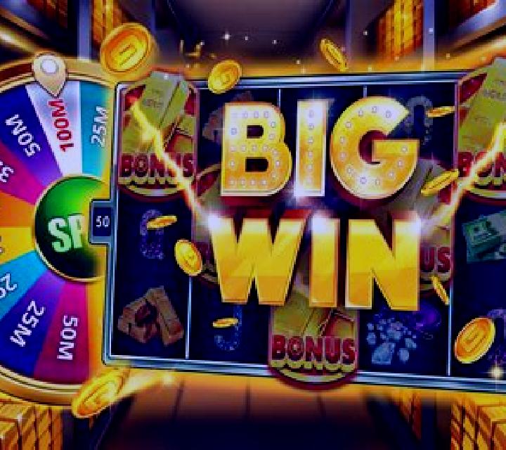 Triple Triple Bonus Poker slot machine