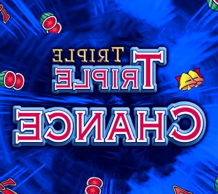 Triple Triple Chance HD online slot
