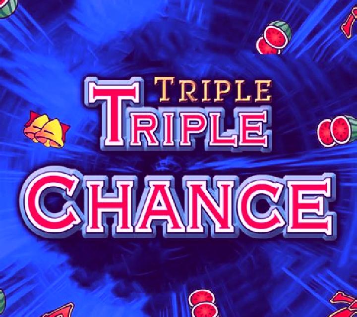 Triple Triple Chance HD slot machine