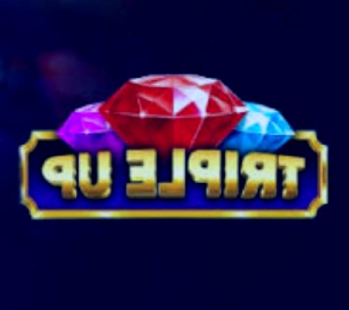 Triple Up slot