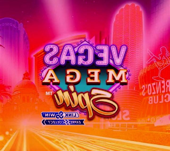 Triple Vegas Mega Spin online slot