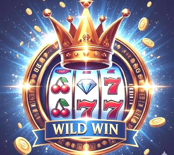 Triple Wild Seven 5 Reels online slot