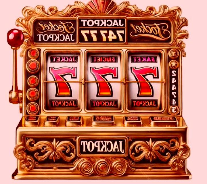 Triple Win Cafe slot machine