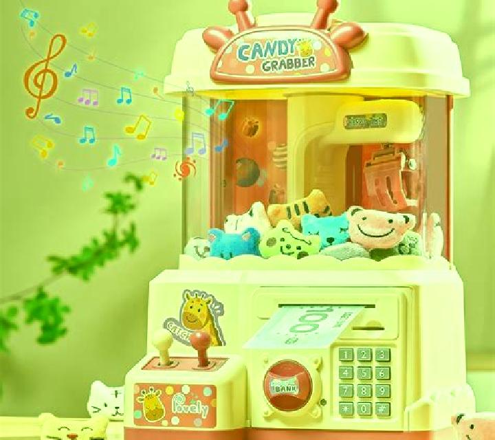 Trippy Cat slot machine
