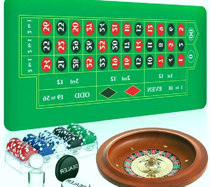 Triton Multiplier Roulette slot game